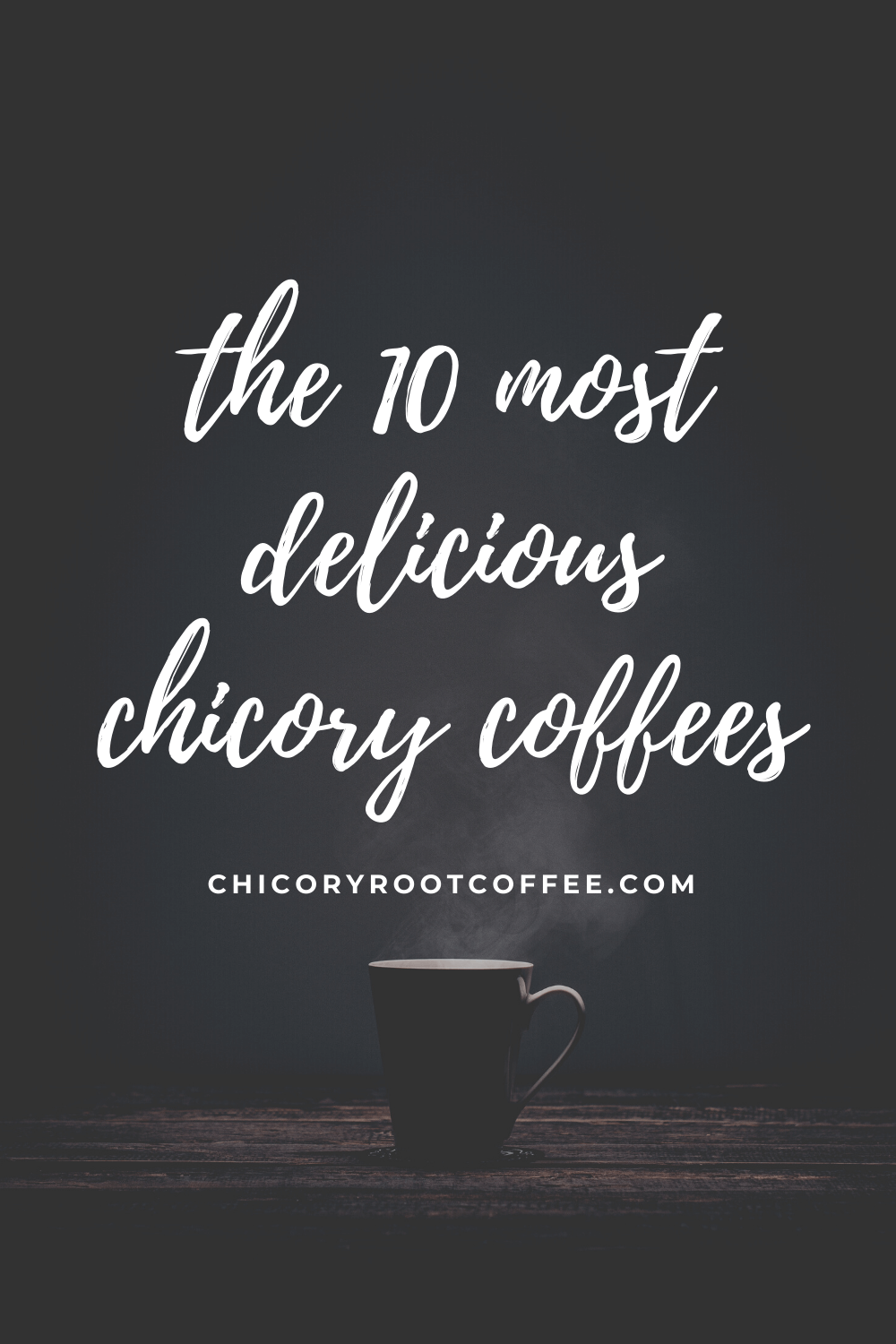 best chicory coffees